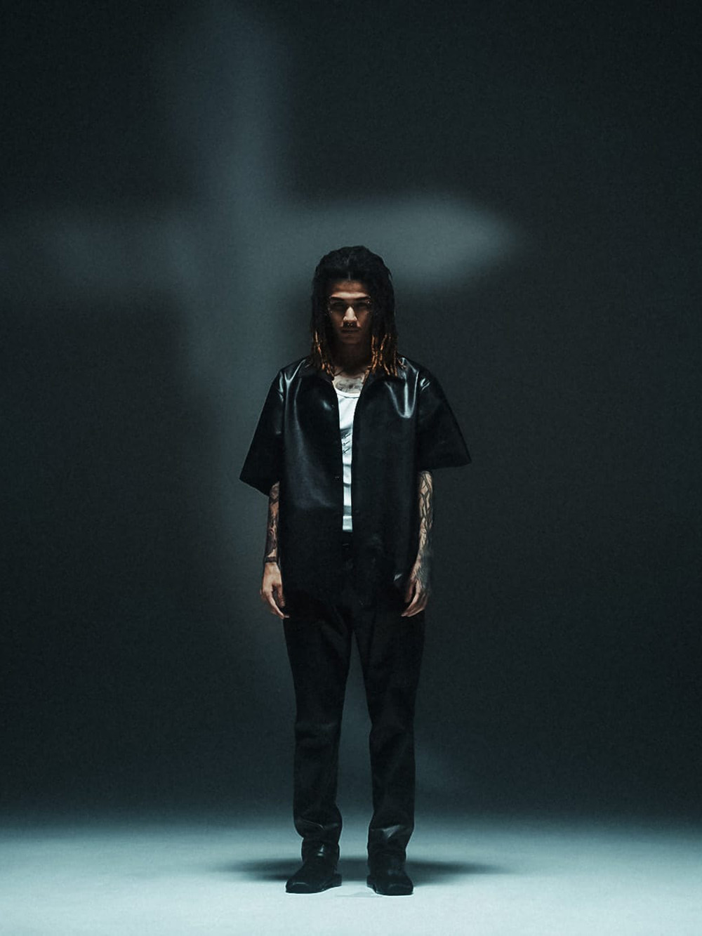 mastermind 2013 look 画像 14